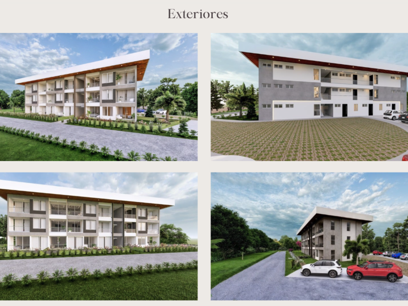 2 bed Apartment For Sale in Santa Ana, San Jose - 1